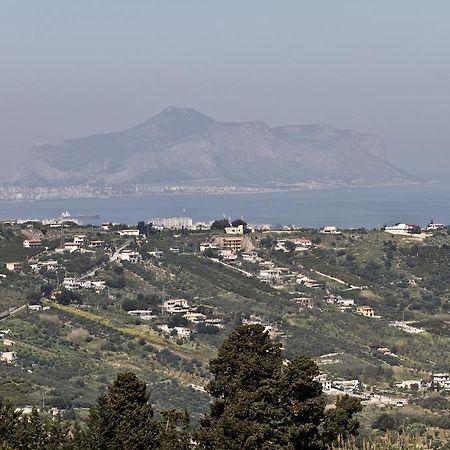 فيلا Agriturismo Rajata باغيريا المظهر الخارجي الصورة