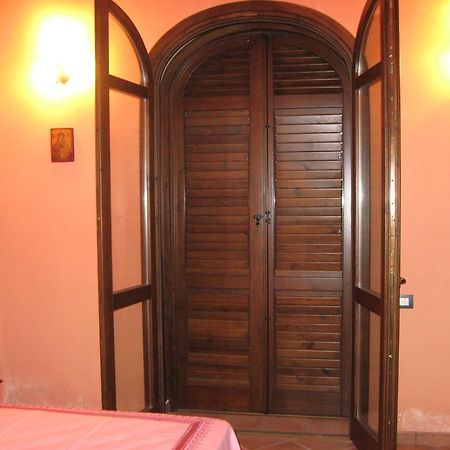 فيلا Agriturismo Rajata باغيريا المظهر الخارجي الصورة