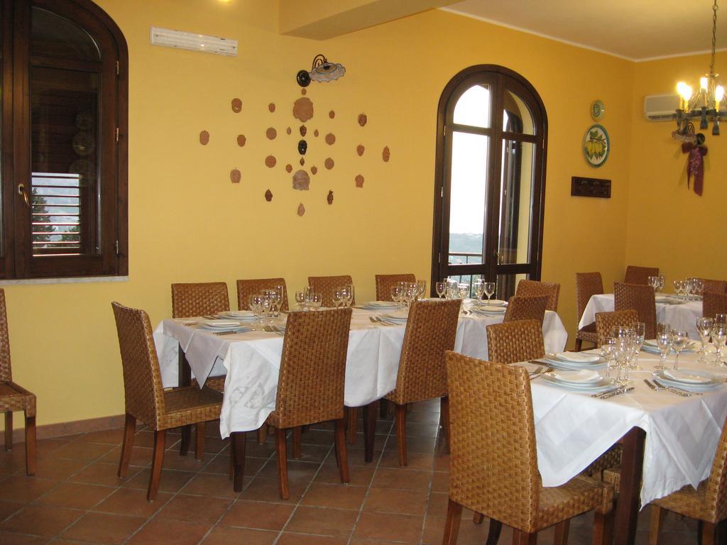 فيلا Agriturismo Rajata باغيريا المظهر الخارجي الصورة