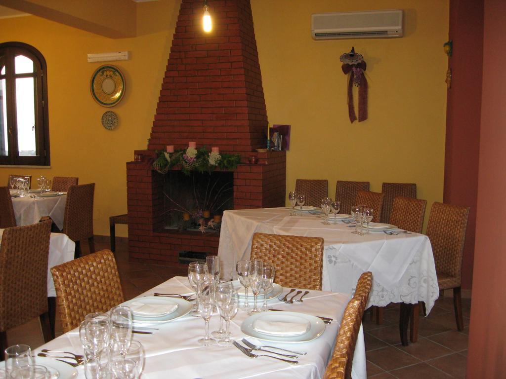 فيلا Agriturismo Rajata باغيريا المظهر الخارجي الصورة