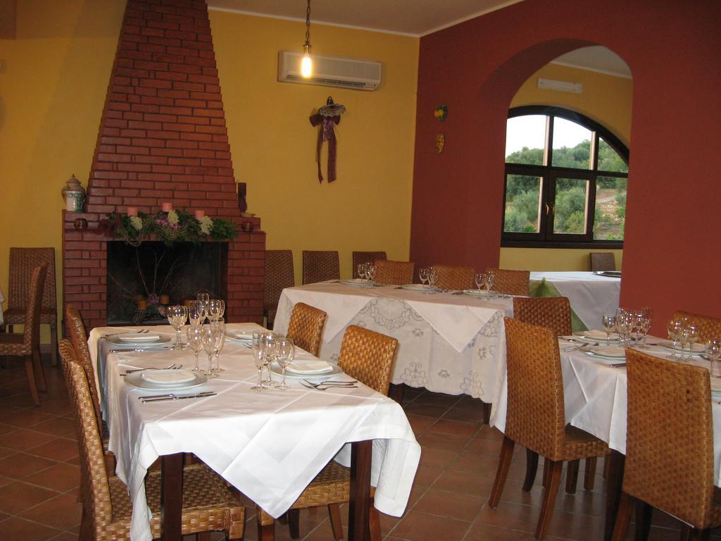 فيلا Agriturismo Rajata باغيريا المظهر الخارجي الصورة