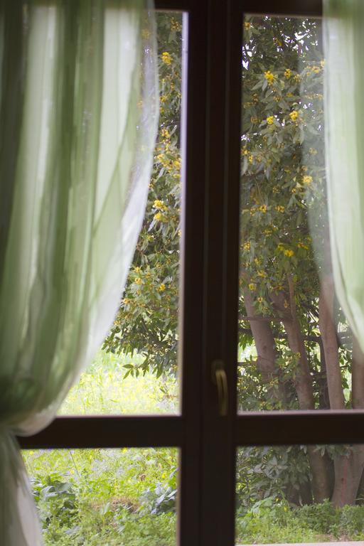 فيلا Agriturismo Rajata باغيريا المظهر الخارجي الصورة