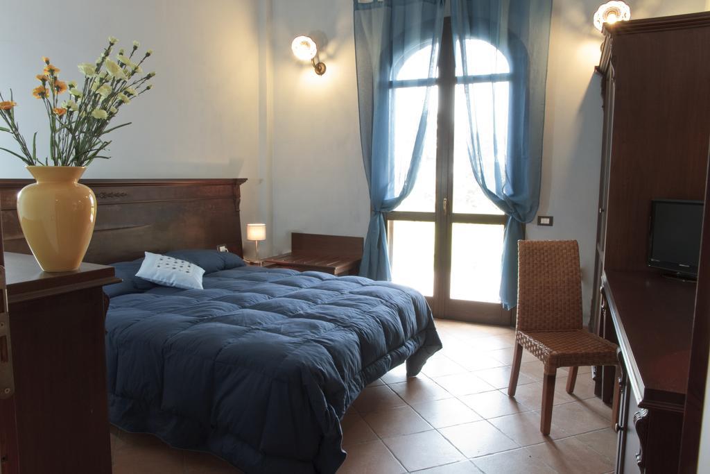 فيلا Agriturismo Rajata باغيريا المظهر الخارجي الصورة
