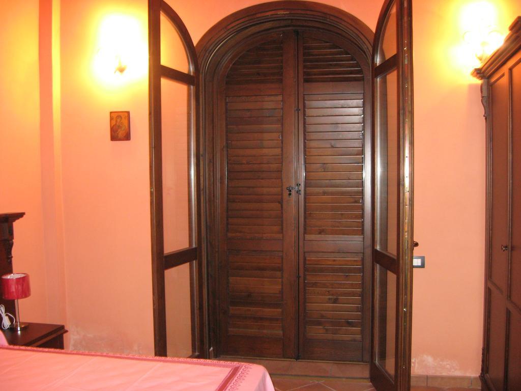 فيلا Agriturismo Rajata باغيريا المظهر الخارجي الصورة