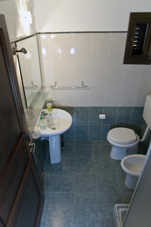 فيلا Agriturismo Rajata باغيريا المظهر الخارجي الصورة